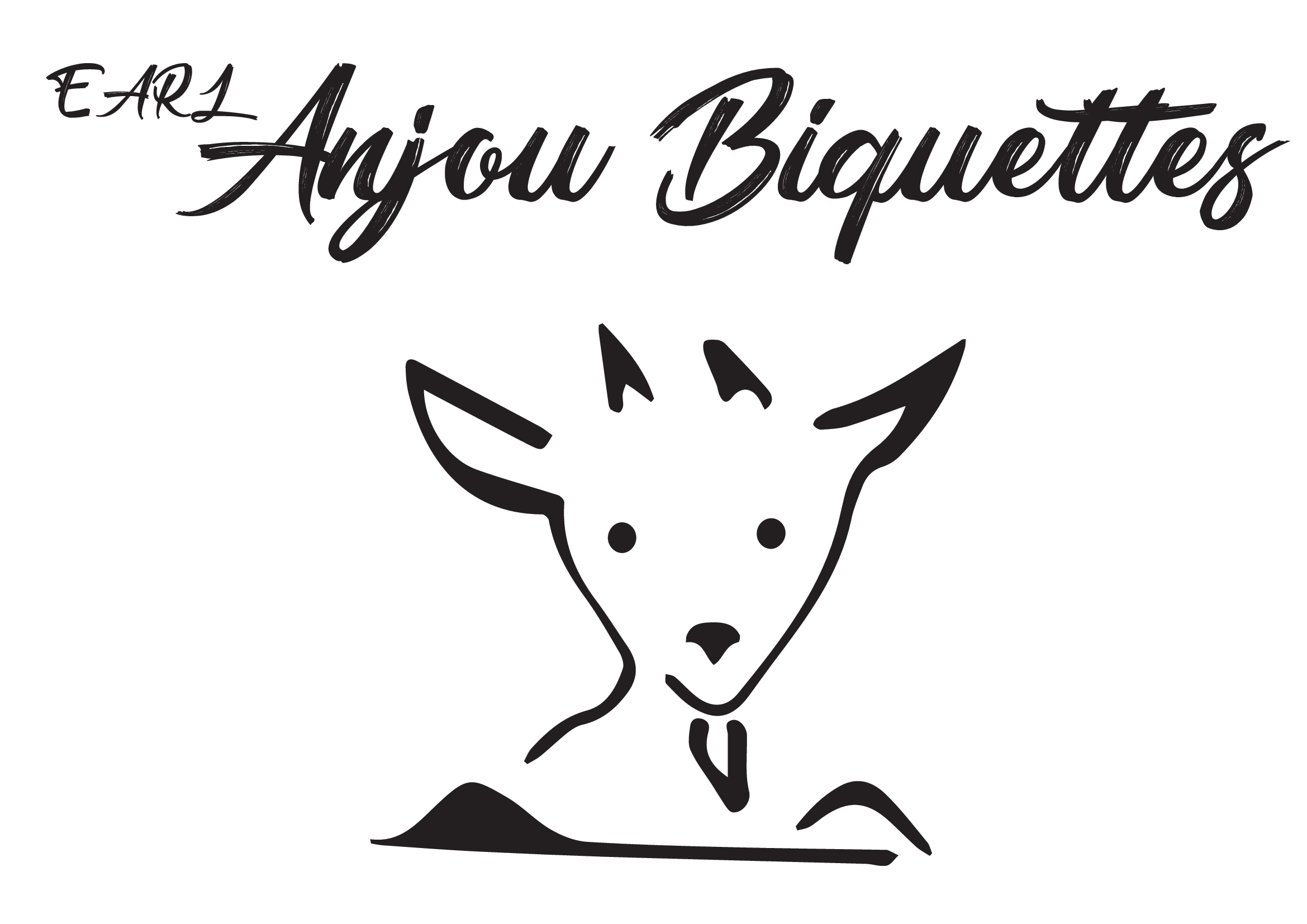 Logo EARL Anjou Biquettes