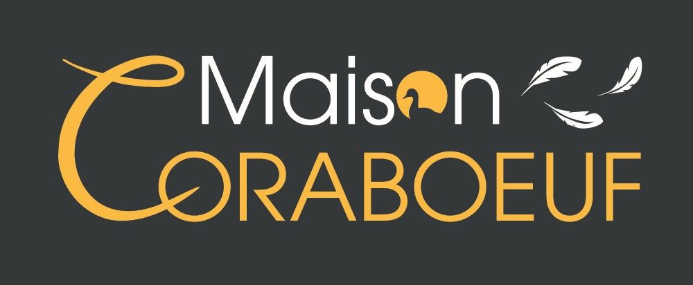 Logo Maison CORABOEUF